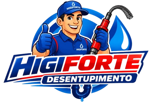 Higiforte Desentupimento